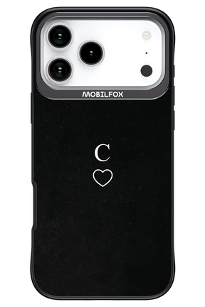 C Black 2.0 - Apple iPhone 17 Pro Max