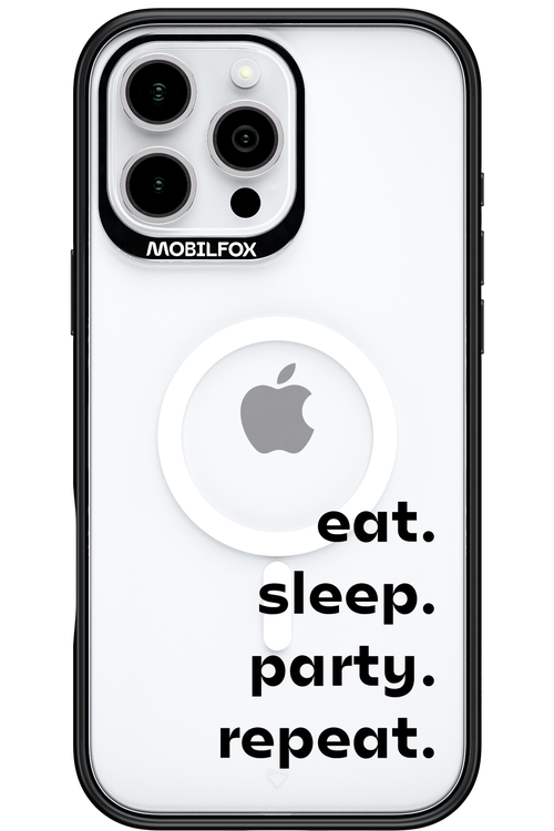 Party Loop 2.0 - Apple iPhone 16 Pro Max