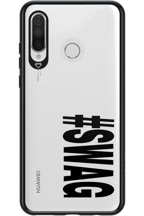 Swag Dark Mode 2.0 - Huawei P30 Lite