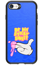 be my sticky sweet 2.0 - Apple iPhone SE 2022