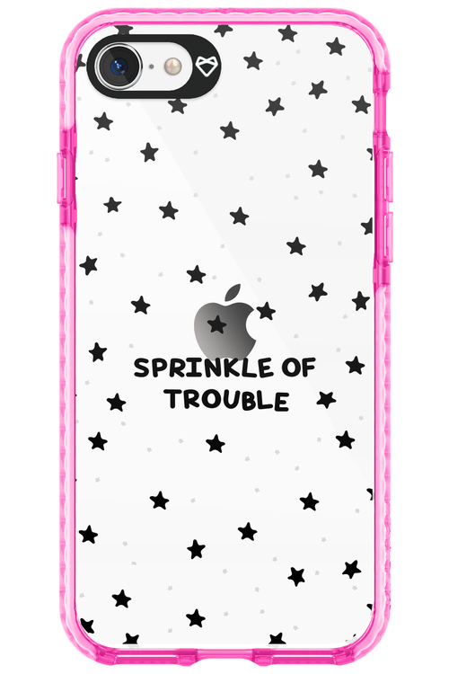 Trouble - Apple iPhone SE 2022