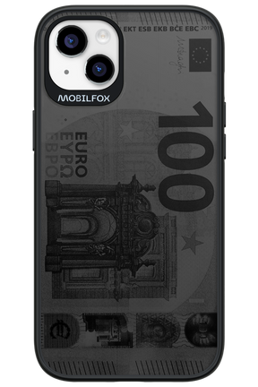 Euro Black 2.0 - Apple iPhone 14 Plus