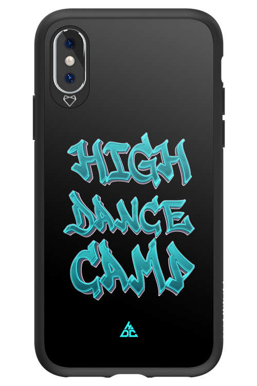 HDC 2 2.0 - Apple iPhone X