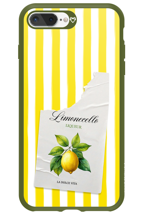 LimoneCello - Apple iPhone 7 Plus