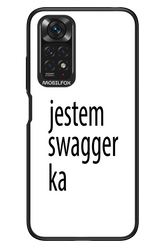 Swagger 2.0 - Xiaomi Redmi Note 11/11S 4G
