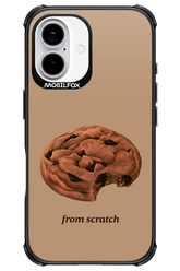 Classy Cookie - Apple iPhone 16