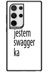 Swagger 2.0 - Samsung Galaxy S24 Ultra