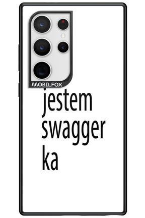 Swagger 2.0 - Samsung Galaxy S24 Ultra