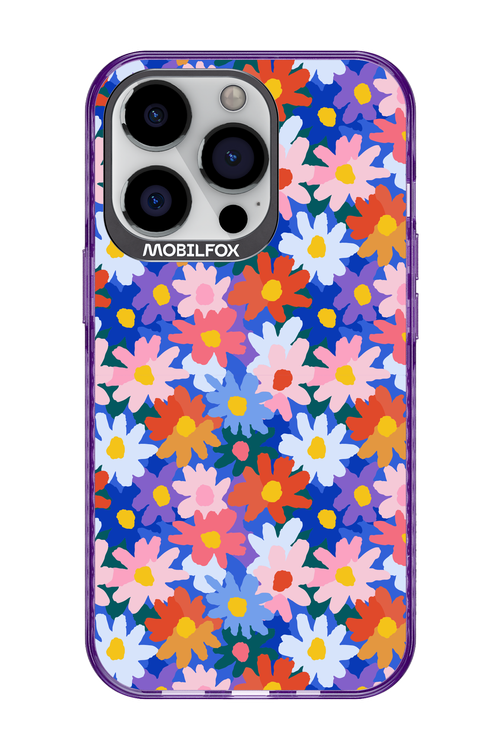 Happy Bloom - Apple iPhone 13 Pro