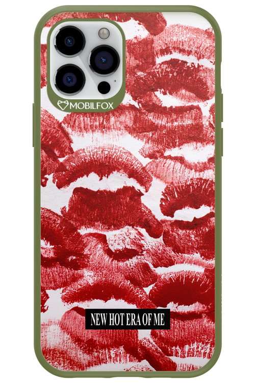New Era 2.0 - Apple iPhone 12 Pro