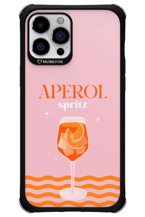Aperol - Apple iPhone 12 Pro Max