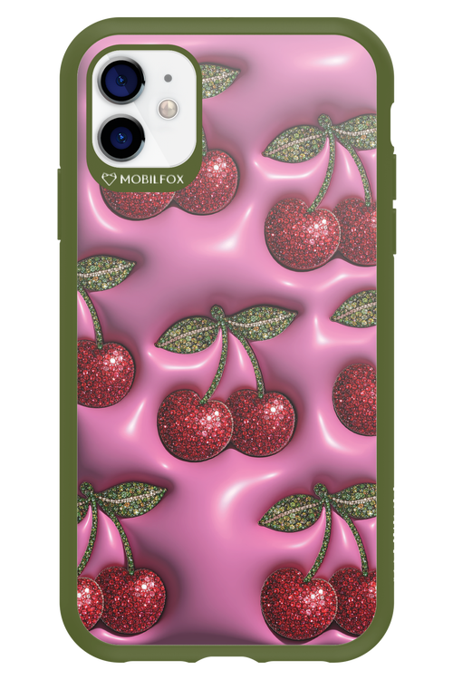 CHERRY RUBY 2.0 - Apple iPhone 11