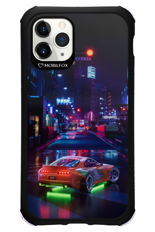 Tokyo Dreams - Apple iPhone 11 Pro