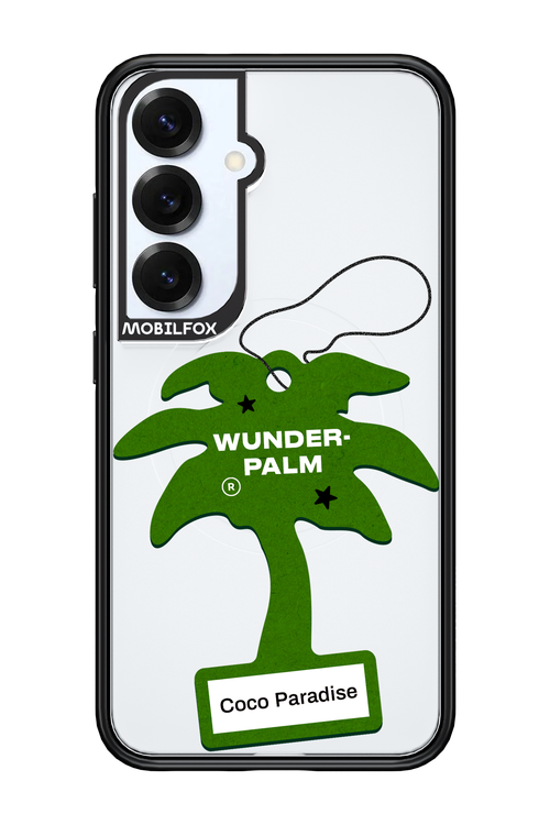 Wunder-Palm 2.0 - Samsung S25