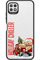 Holiday Chiller - Samsung Galaxy A22 5G