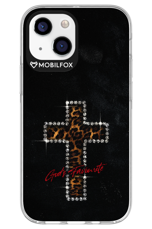 God's Favourite - Apple iPhone 13 Mini