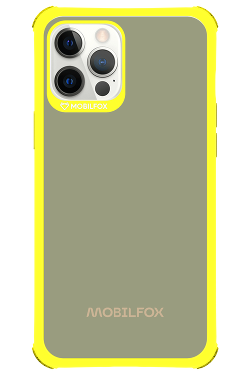 Olive 2.0 - Apple iPhone 12 Pro Max