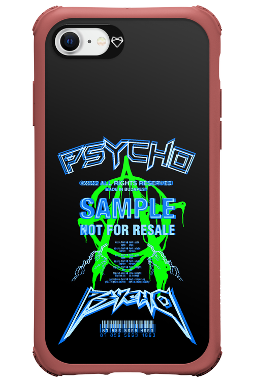 Sample Anarchy - Apple iPhone 7