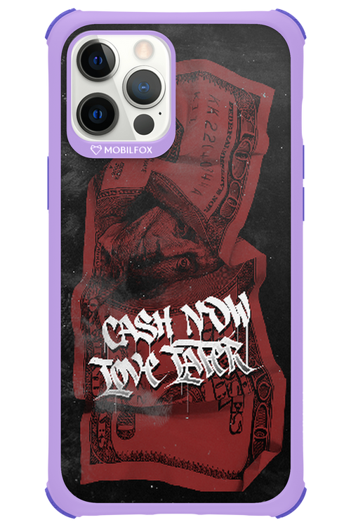 Liquid Assets - Apple iPhone 12 Pro Max