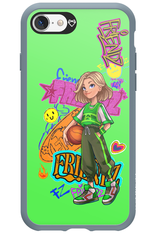 Wera - Apple iPhone 8