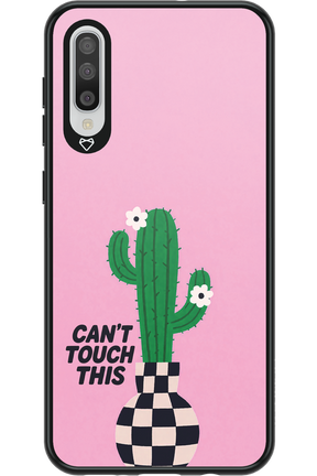 CANT TOUCH THIS 2.0 - Samsung Galaxy A50