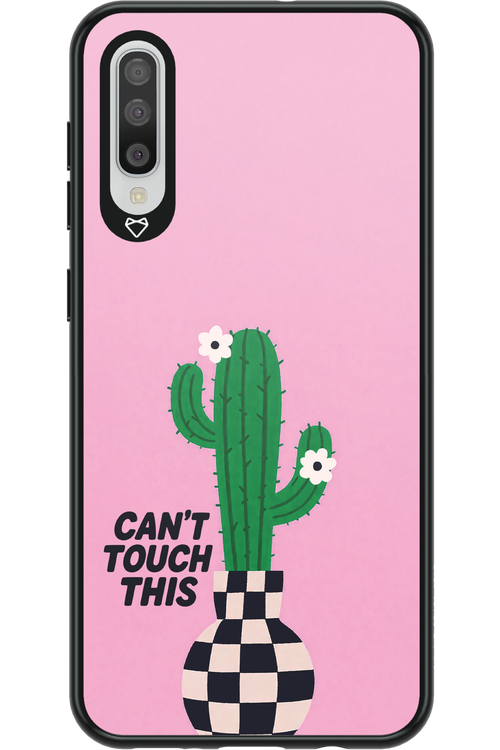 CANT TOUCH THIS 2.0 - Samsung Galaxy A50