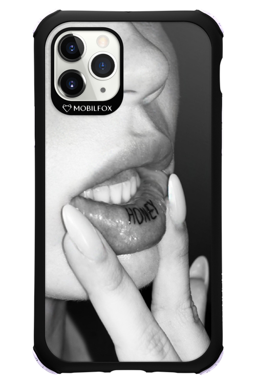 Lip Secret - Apple iPhone 11 Pro