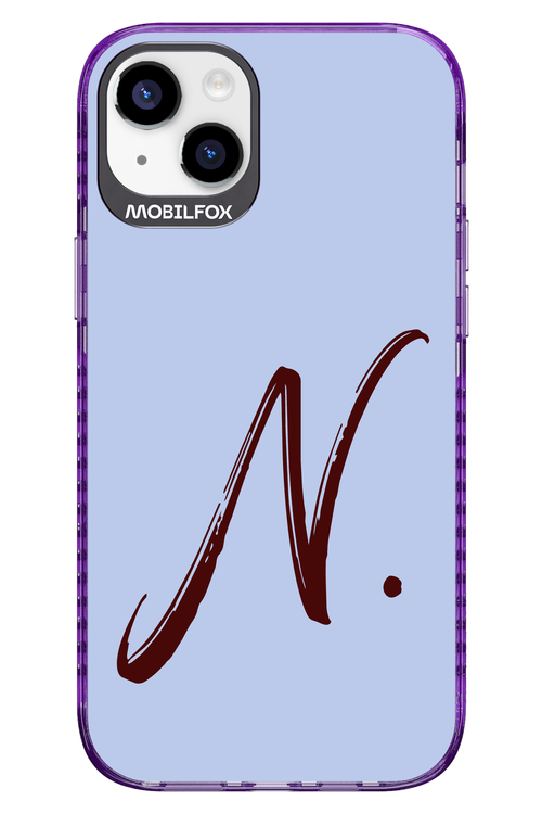 (Jellyfish Presso) N 2.0 - Apple iPhone 14 Plus