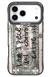 Dollars - Apple iPhone 17 Pro Max