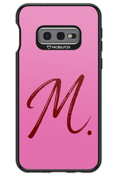 (Sorbet) M 2.0 - Samsung Galaxy S10e