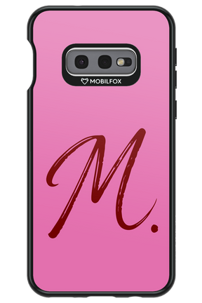 (Sorbet) M 2.0 - Samsung Galaxy S10e