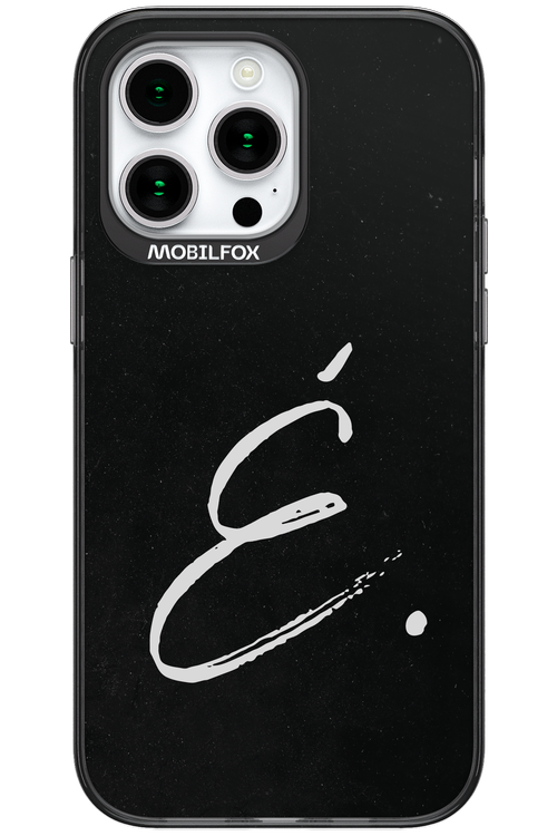 (Off Space) E II 2.0 - Apple iPhone 15 Pro Max