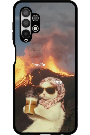 My life - Samsung Galaxy A13 4G