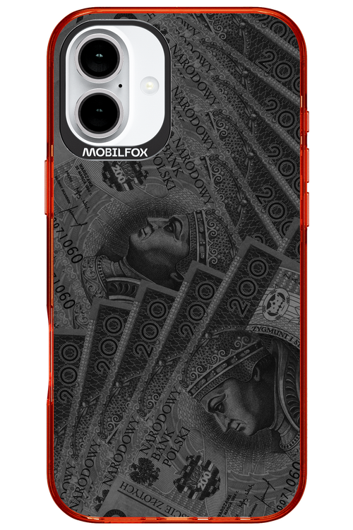 200 2.0 - Apple iPhone 16 Plus