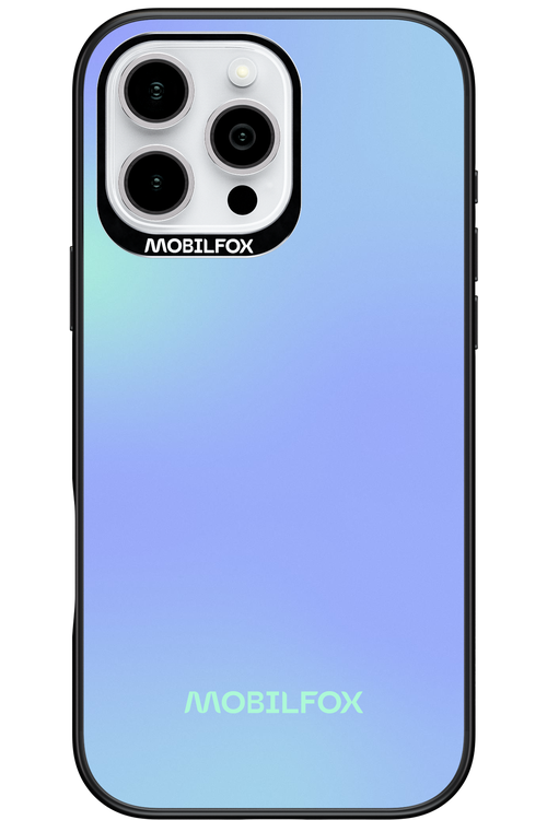 Pastel Blue - Apple iPhone 16 Pro Max