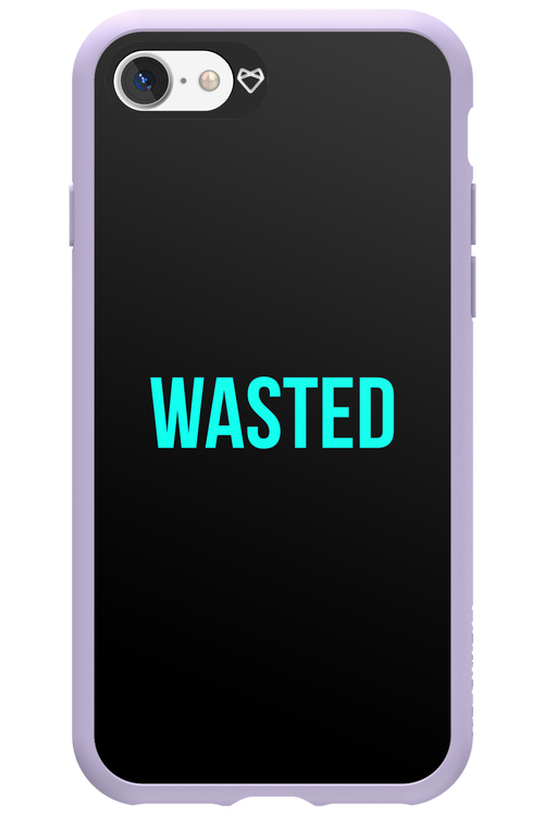 WASTED 2.0 - Apple iPhone 7