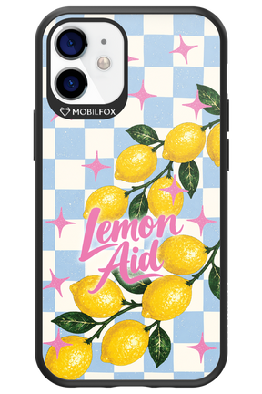 LEMON AID 2.0 - Apple iPhone 12 Mini