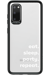 Party Loop Light - Samsung Galaxy S20