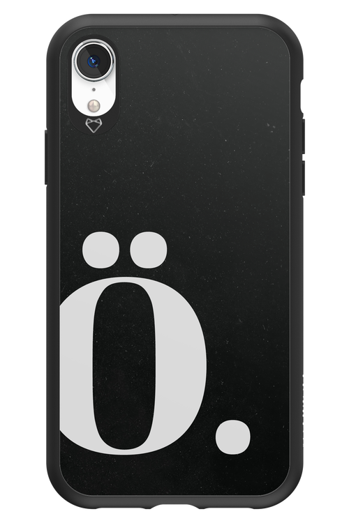 O II (Off Space) 2.0 - Apple iPhone XR