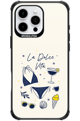 Dolce Vita - Apple iPhone 16 Pro Max