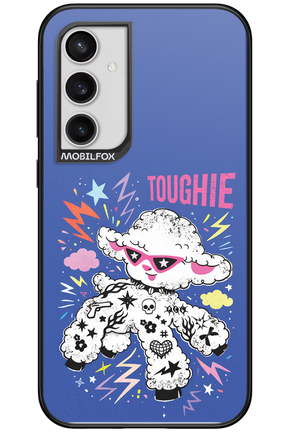 TOUGHIE 2.0 - Samsung Galaxy S23 FE