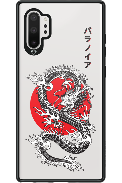 Japan dragon 2.0 - Samsung Galaxy Note 10+