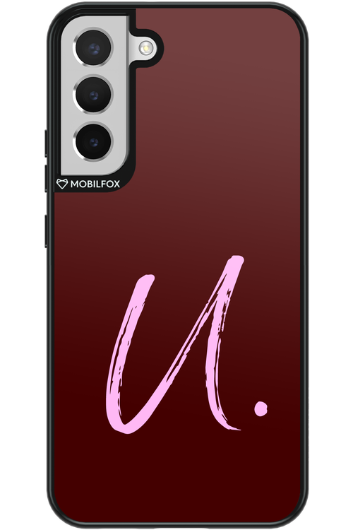 (Dark Blush) U 2.0 - Samsung Galaxy S22+