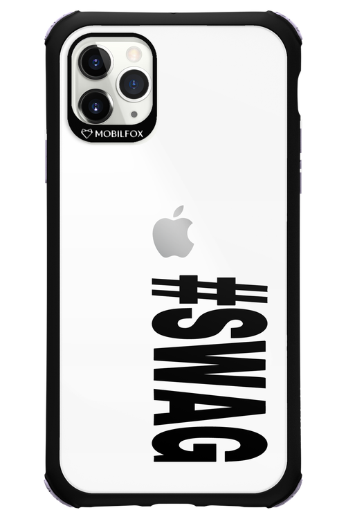 Swag Dark Mode - Apple iPhone 11 Pro Max