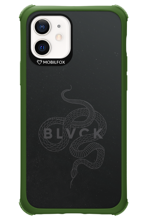 MAMBA 2.0 - Apple iPhone 12