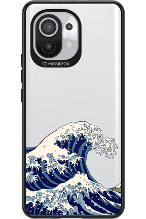 Great Wave 2.0 - Xiaomi Mi 11 5G
