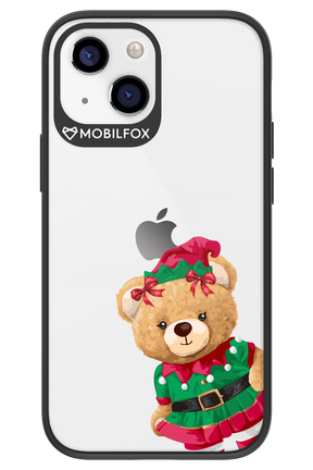 Mrs. Elf - Apple iPhone 13 Mini