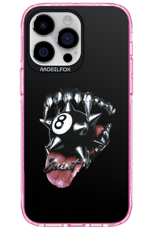 St8 2.0 - Apple iPhone 14 Pro Max