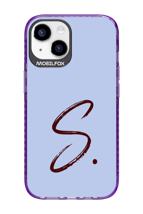 (Jellyfish Presso) S 2.0 - Apple iPhone 14