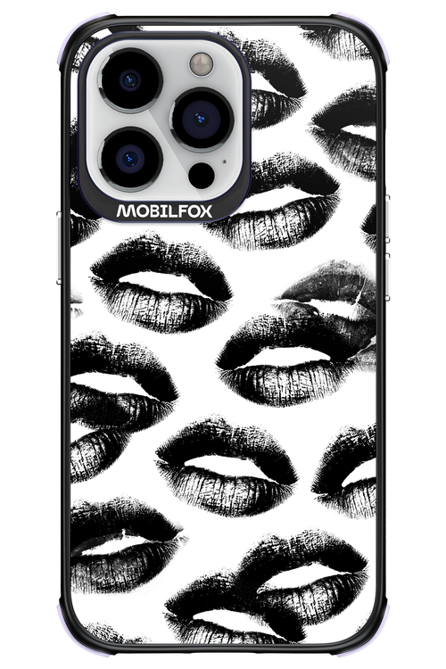Ghost Kiss 2.0 - Apple iPhone 13 Pro